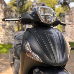 Piaggio Beverly 300 2015-thumb-6