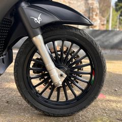 Piaggio Beverly 300 2015-thumb-13