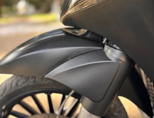 Piaggio Beverly 300 2015-thumb-11