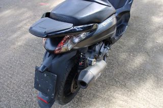 Piaggio Beverly 300 2015-thumb-7