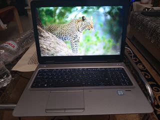 LAPTOP HP 650 G2