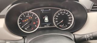 Nissan Micra 2019 ACENTA FULL EXTRA!!! 999CC-thumb-7