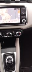 Nissan Micra 2019 ACENTA FULL EXTRA!!! 999CC-thumb-8