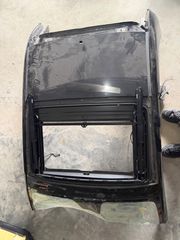 Ηλεκτρική Ηλιοροφή Fiat 500 2008-2020