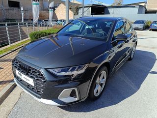 Audi A3 2025 1.5 TFSI 150PS STRONIC ALLSTREET(ΧΡΗΜ. BALLOON)