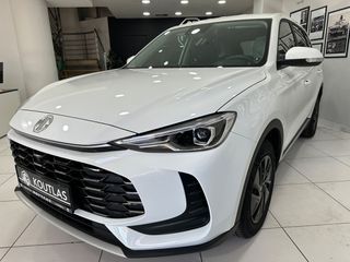 Mg ZS 2026 MAX ICE  115HP''-7 XΡΟΝΙΑ ΕΓΓΥΗΣΗ''