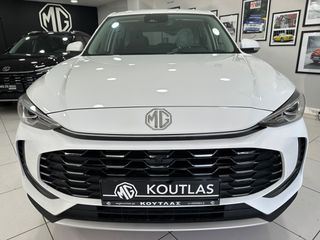 Mg ZS 2026 MAX ICE  115HP''-7 XΡΟΝΙΑ ΕΓΓΥΗΣΗ''-thumb-2