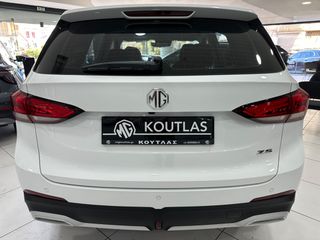 Mg ZS 2026 MAX ICE  115HP''-7 XΡΟΝΙΑ ΕΓΓΥΗΣΗ''-thumb-3