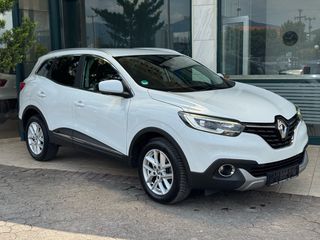 Renault Kadjar 2016 DYNAMIC TCe 131ps (ΚΛΕΙΣΜΕΝΟ)