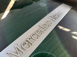Mercedes-Benz E 200 2005 CLASSIC SUNROOF-thumb-63