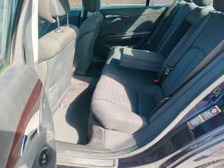 Mercedes-Benz E 200 2005 CLASSIC SUNROOF-thumb-42