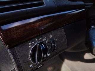 Mercedes-Benz E 200 2005 CLASSIC SUNROOF-thumb-47