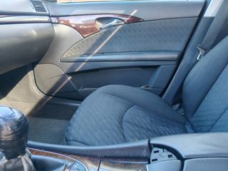 Mercedes-Benz E 200 2005 CLASSIC SUNROOF-thumb-56