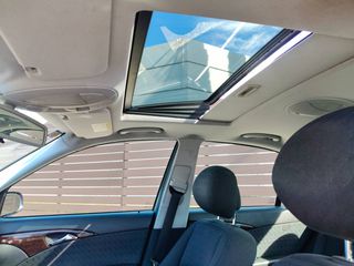 Mercedes-Benz E 200 2005 CLASSIC SUNROOF-thumb-58
