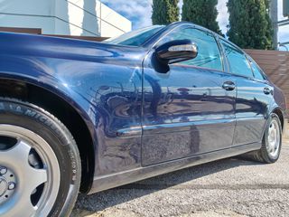 Mercedes-Benz E 200 2005 CLASSIC SUNROOF-thumb-10