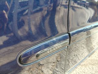 Mercedes-Benz E 200 2005 CLASSIC SUNROOF-thumb-11