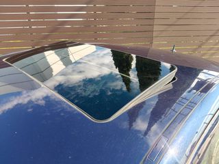 Mercedes-Benz E 200 2005 CLASSIC SUNROOF-thumb-12