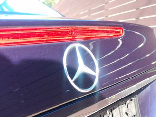 Mercedes-Benz E 200 2005 CLASSIC SUNROOF-thumb-18