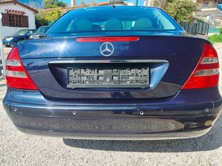Mercedes-Benz E 200 2005 CLASSIC SUNROOF-thumb-19