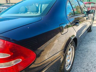 Mercedes-Benz E 200 2005 CLASSIC SUNROOF-thumb-20