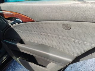 Mercedes-Benz E 200 2005 CLASSIC SUNROOF-thumb-24