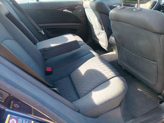 Mercedes-Benz E 200 2005 CLASSIC SUNROOF-thumb-25