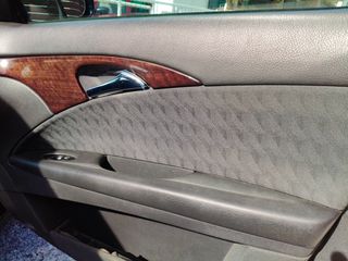 Mercedes-Benz E 200 2005 CLASSIC SUNROOF-thumb-28