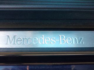 Mercedes-Benz E 200 2005 CLASSIC SUNROOF-thumb-29