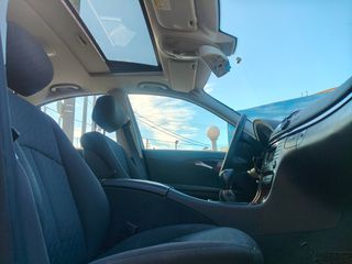 Mercedes-Benz E 200 2005 CLASSIC SUNROOF-thumb-31