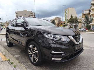 Nissan Qashqai 2019 1.6 dCi N-CONNECTA