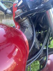 Honda CB 250 T 2001 Two Fifty-thumb-3