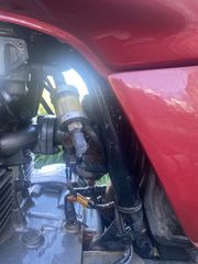Honda CB 250 T 2001 Two Fifty-thumb-7