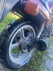 Honda CB 250 T 2001 Two Fifty-thumb-11
