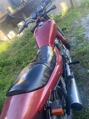 Honda CB 250 T 2001 Two Fifty-thumb-13
