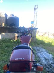 Honda CB 250 T 2001 Two Fifty-thumb-14