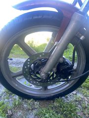 Honda CB 250 T 2001 Two Fifty-thumb-15