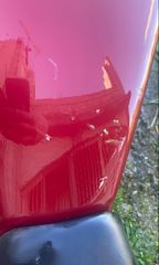 Honda CB 250 T 2001 Two Fifty-thumb-16
