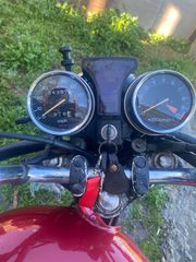 Honda CB 250 T 2001 Two Fifty-thumb-17