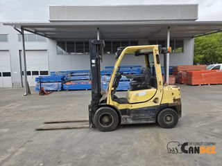 Hyster 2014 H3.0FT