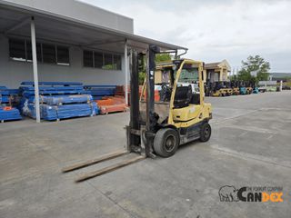 Hyster 2014 H3.0FT-thumb-1