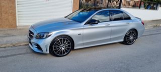 Mercedes-Benz C 300 2020 AMG LINE