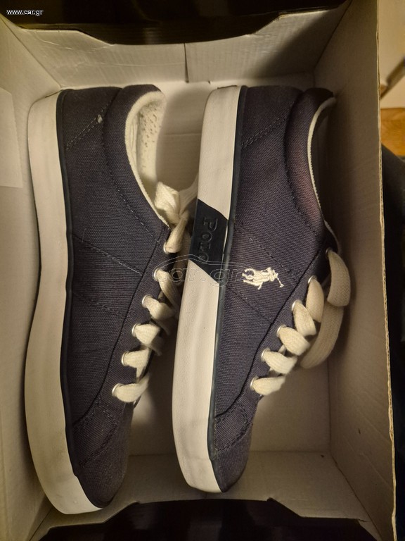 Polo παπουσια
