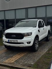 Ford Ranger 2021 XLT 1.5 CAB