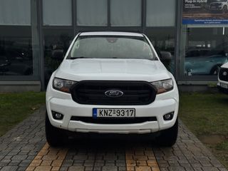 Ford Ranger 2021 XLT 1.5 CAB-thumb-1