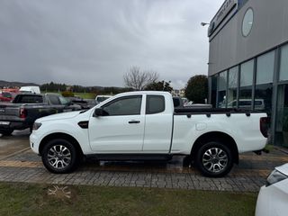 Ford Ranger 2021 XLT 1.5 CAB-thumb-3