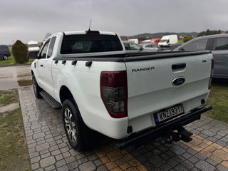 Ford Ranger 2021 XLT 1.5 CAB-thumb-4