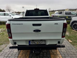 Ford Ranger 2021 XLT 1.5 CAB-thumb-5