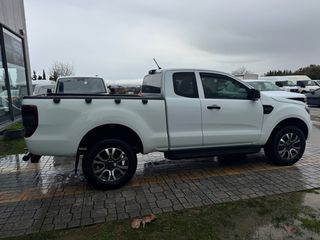Ford Ranger 2021 XLT 1.5 CAB-thumb-7