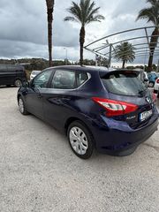 Nissan Pulsar 2016 1.5 DCI ACENTA-thumb-1