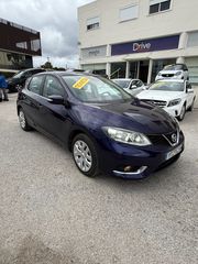 Nissan Pulsar 2016 1.5 DCI ACENTA-thumb-3